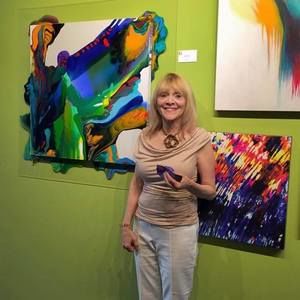 Meet your Posher, Sandi